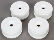 Roată TLR alb solid (4): 8X