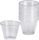 Mixing Cups 39065 - míchací kelímky 15ks