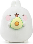 MOLANG s avokádom plyšová hračka 24cm