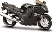 Maisto - Motocykel, Honda CBR1100XX, 1:18