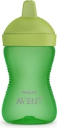 Avent Becher 300 ml Junge mit hartem Mundstück
