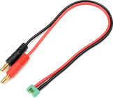 Nabíjací kábel - MPX samec 14AWG 30cm