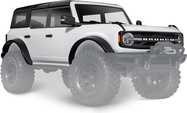 Traxxas karoséria Ford Bronco 2021 biela