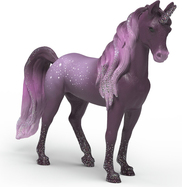 Schleich Cavalla unicorno arcobaleno Galassia