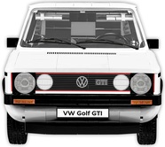 24358-Volkswagen Golf GTI (1976-1983)- Executive Edition-przod.jpg