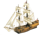 Mantua Model Golden Star 1:150 kit