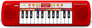 Bontempi Elektronická mini klávesnica
