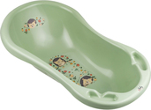 Maltex Vanička The Nature Buddies 84 cm Ježko - Green