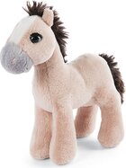 NICI plyš Poník Loretta 16cm