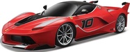 Maisto RC - 1:14 RC (2,4G, cella akkumulátor) ~ Ferrari FXX K, piros