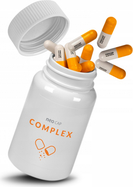 Neo Cap Complex 30 kapsulí