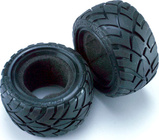Traxxas pneu 2.2" Anaconda, vložka (2) (zadná)