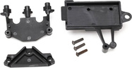 Traxxas lôžka telemetria: Slash 4WD, Stampede 4WD, Jato