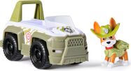 Spin Master Paw Patrol Basisfahrzeug Tracker