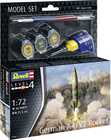 ModelSet raketa 63309 - German A4/V2 Rocket (1:72)