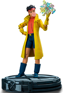Iron Studios X-Men ' 97 - Jubilee Art Scale 1/10 Statuie