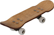 Robitronic skateboard 85mm