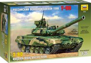Model Kit tank 3573 - T-90 Russian MBT (1:35)