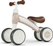 QPLAY Odrážadlo Cutey-5 New Beige