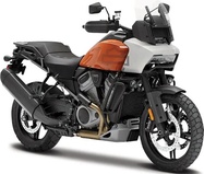 Maisto - HD - 2021 Pan America 1250, 1:18