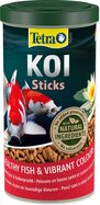 Krmivo Tetra Pond Koi Sticks 1l
