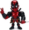 Marvel Deadpool Figur 4"