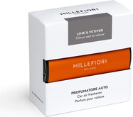MF Autoduft Icon Classic Orange / Limette &amp; Vetiver