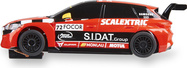 SCX Compact Cupra León Competición Girolami