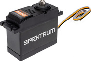 Spektrum servo S6510 1:5 High Torque 53kg.cm 0,15s/60° 15T