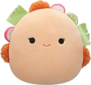Squishmallows Rybie taco - Amberjack