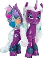 My Little Pony Poník s krídlami figúrka fialová, ass.