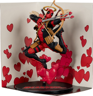 Sakupljačka figurica Marvel Deadpool u mjerilu 1:10 (Deadpool #26) od McFarlane Toys