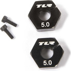 TLR Sechskantrad 12x5,0mm (2)