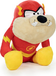 LOONEY TUNES Taz plyšová hračka Flash  25cm