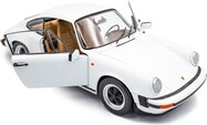 1:18 PORSCHE 911 (930) 3,0 SC BIJELA 1974 - SOLIDO