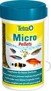 Krmivo Tetra Micro Pellets 100ml