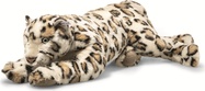 STEIFF Originals Parddy snow leopard, multicoloured plyšová hračka