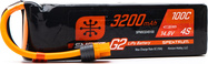 Spektrum Smart G2 LiPo 14.8V 3200mAh 100C IC3