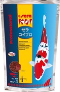 Sera Koi Prof. Winter 500g