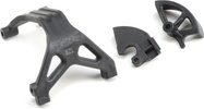 TLR-Getriebeabdeckung, Stiffezel-Wasserfall: 22 5,0