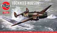 Classic Kit VINTAGE letadlo A03006V - Lockheed Hudson (1:72)