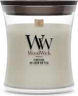 WW Kerze Klein Fireside