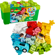 LEGO® DUPLO® 10913 Box mit Würfeln