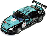 1:43 MASERATI GRANSPORT TROFEO NO1 CIRCUIT RENNTAXI SEASON 2007