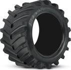 Traxxas pneu 3.8" Maxx Chevron (pár)