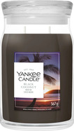 YC Signature Kerze Groß Black Coconut