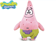 SPONGEBOB Patrick plyšová hračka 24cm