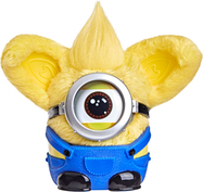 HASBRO - Furby Furblet MINIONI