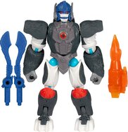 HASBRO - Transformers Mixmashers figura Optimus Primal