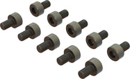 Arrma skrutka imbus CH M3x5mm (10)